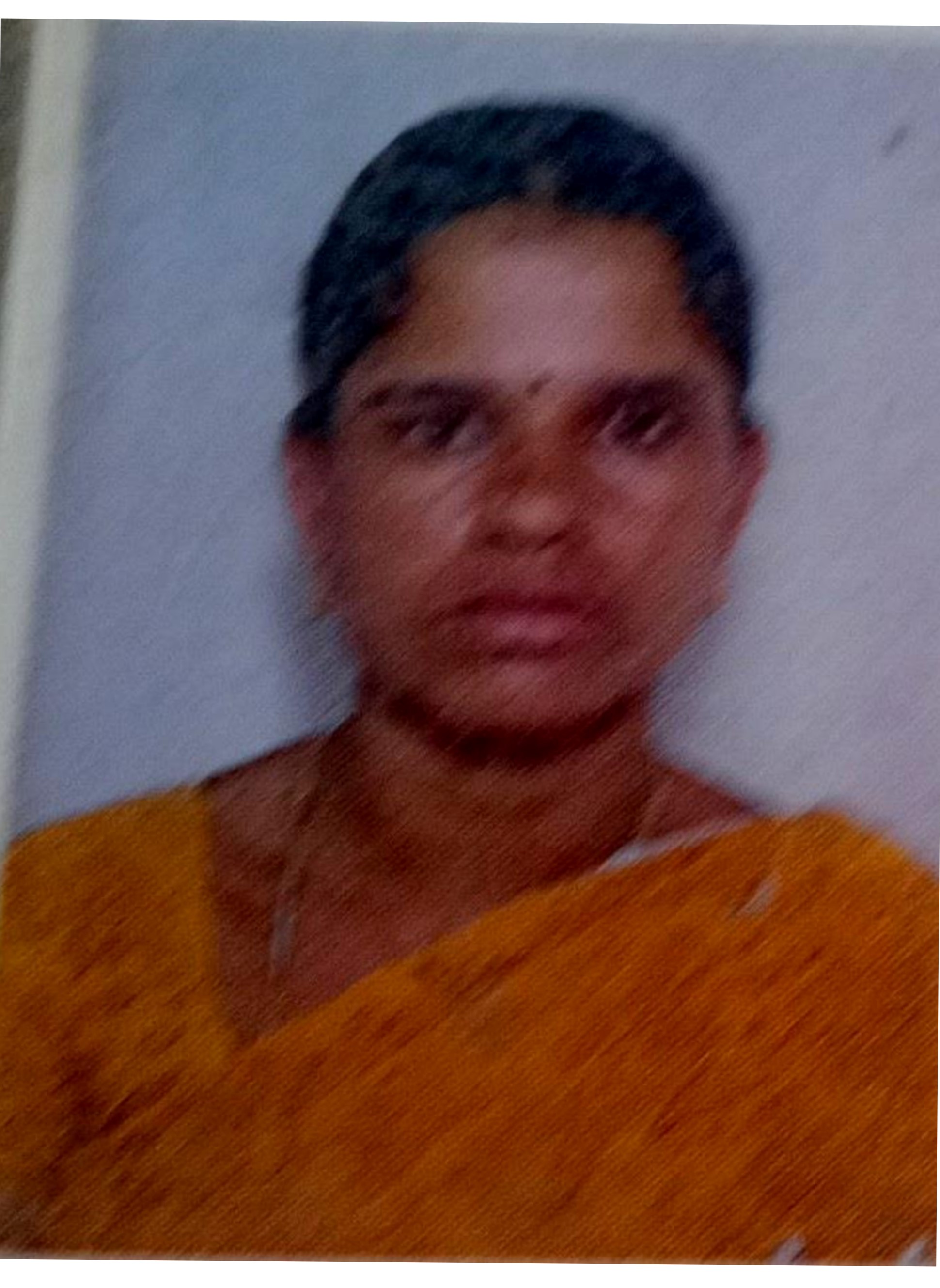 Mrs. S. Rajeswarai Saravanan